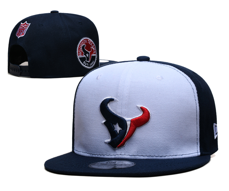 2024 NFL Houston Texans Hat YS202411181->nfl hats->Sports Caps